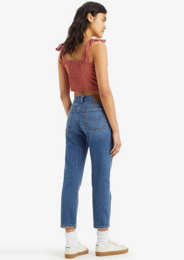 Levi Strauss Jeans 3620003350 35 | 501® Original Cropped Jeans
